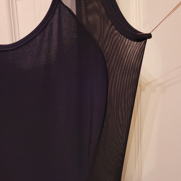 Hottie Floor-Sweeping Backless Dress - Picture 8 of 12